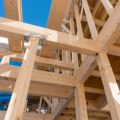 木造の解体料金