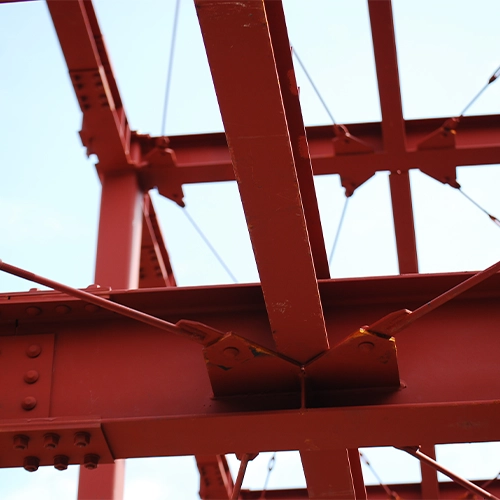 鉄骨造の解体料金